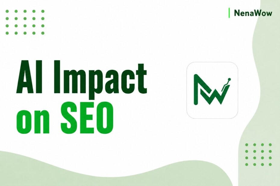 AI Impact on SEO