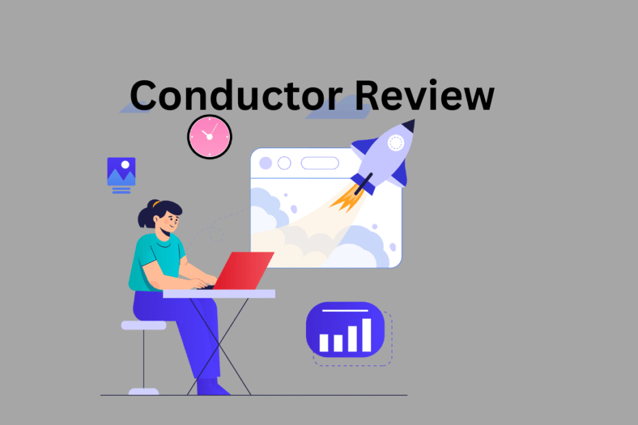 Conductor Review