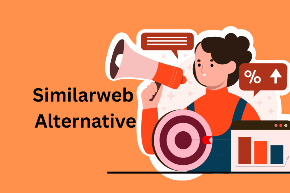 Similarweb alternative