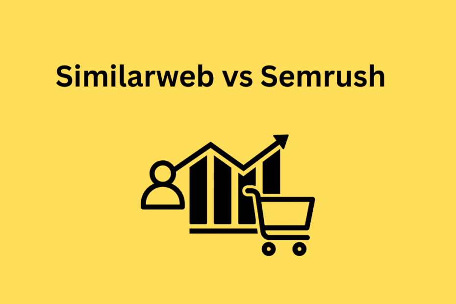 Similarweb vs Semrush