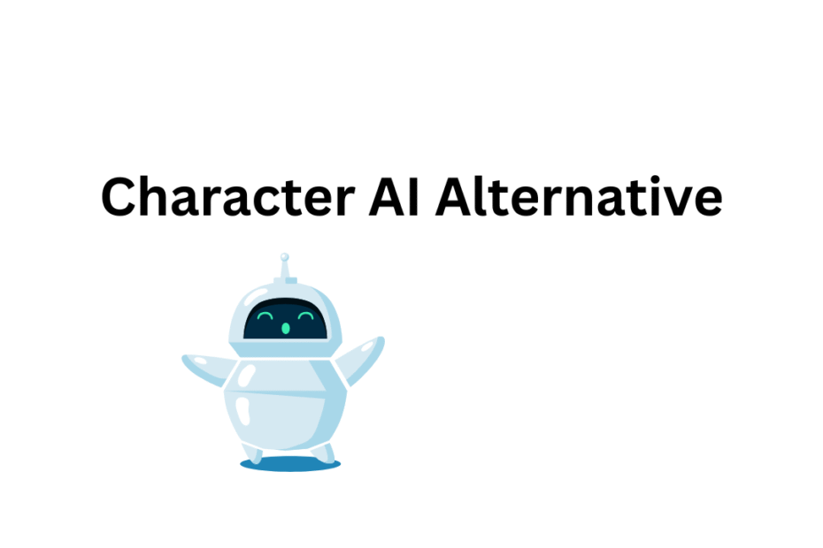 Character AI Alternative