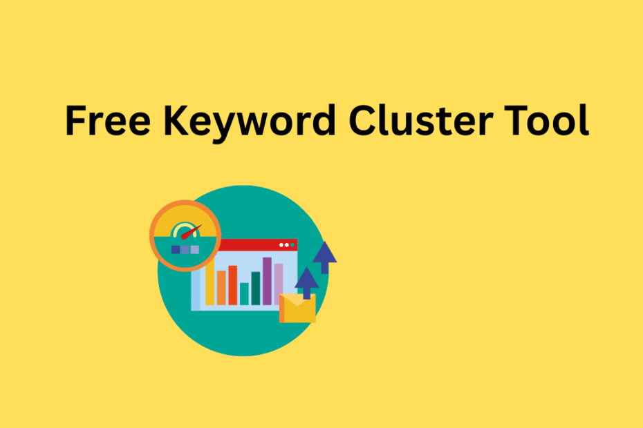 Free Keyword Cluster Tool