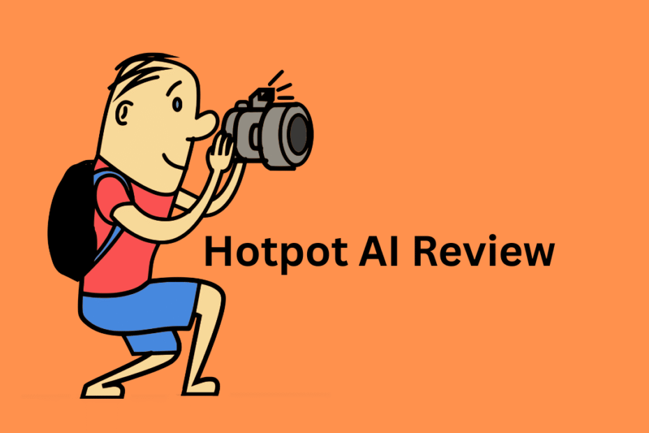 Hotpot AI Review