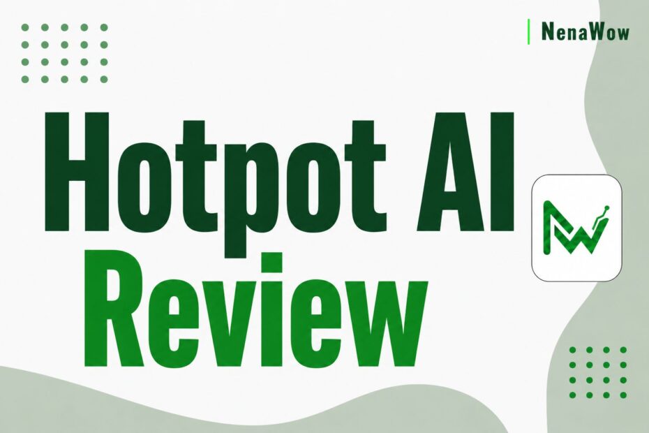Hotpot AI Review
