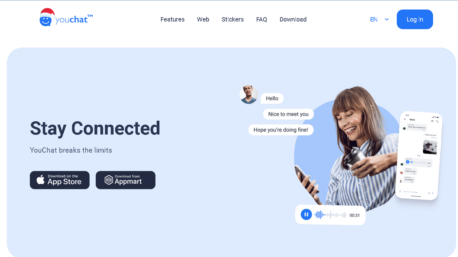 Deepseak alternative YouChat
