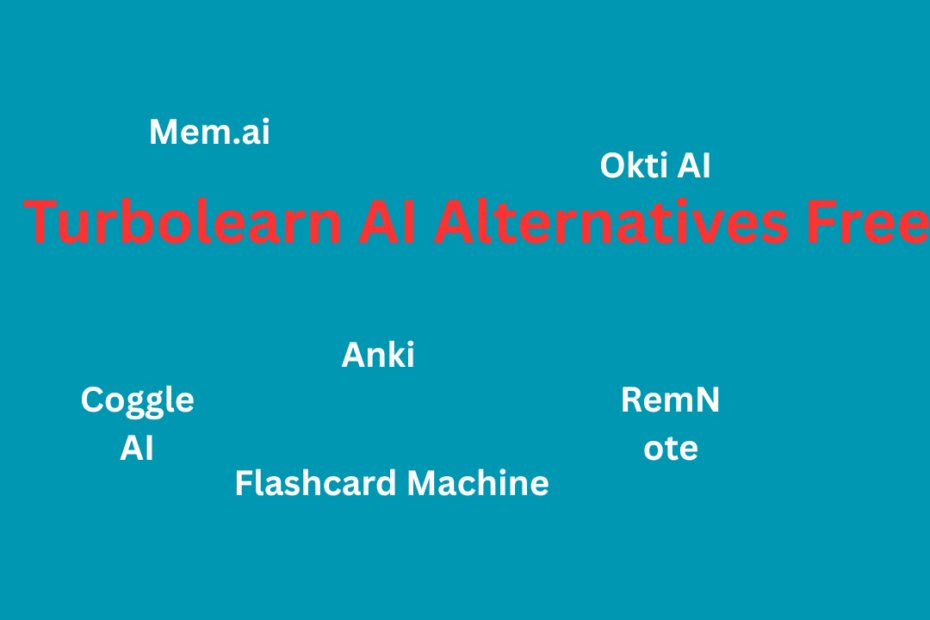 Turbolearn AI Alternatives Free