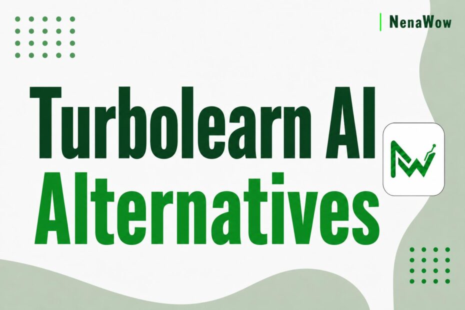 Turbolearn AI Alternatives