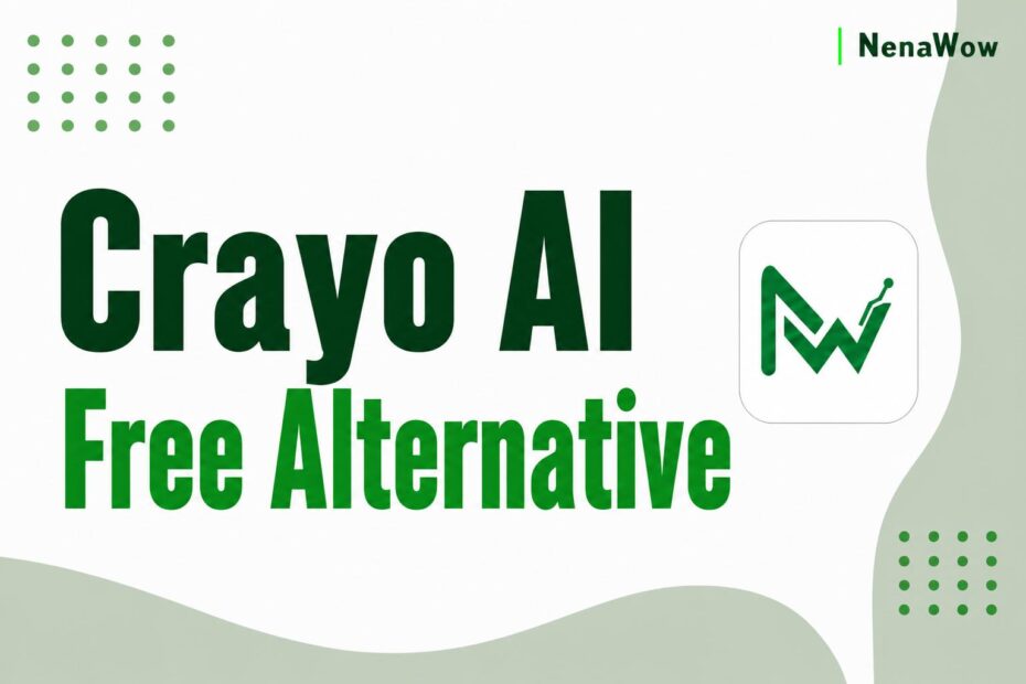 Crayo AI Free Alternative