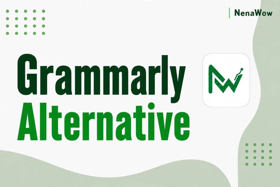 Grammarly Alternative