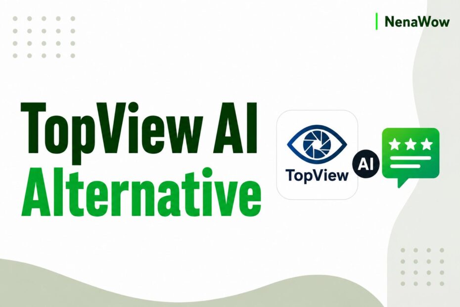 TopView AI Alternative