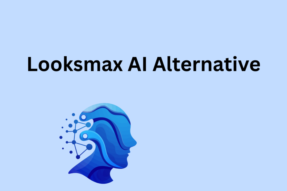 Looksmax AI Alternative