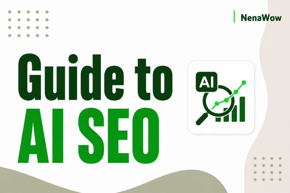 Guide to AI SEO
