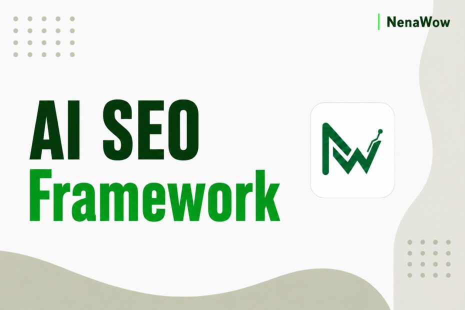 AI SEO Framework