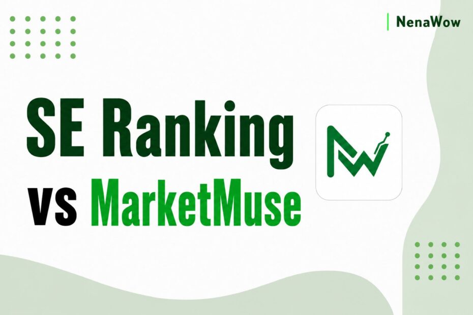 SE Ranking vs MarketMuse
