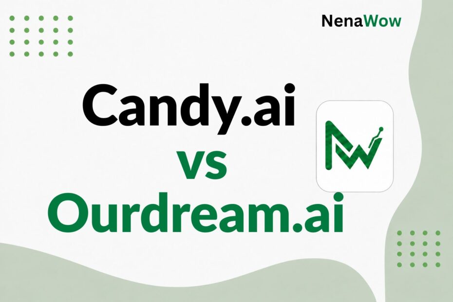 CANDY.AI VS OURDREAM.AI