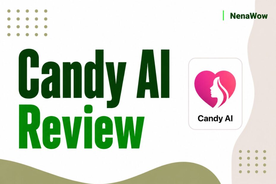 Candy AI Review
