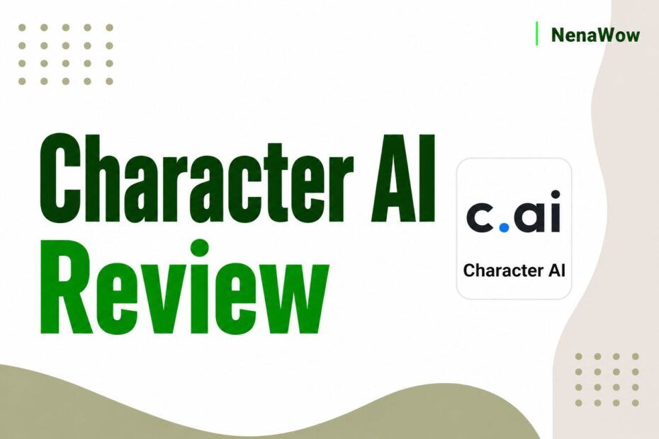 Character AI Review