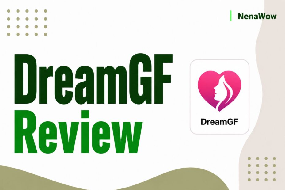 DreamGF Review