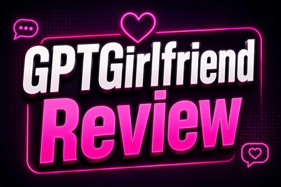 GPTGirlfriend Review