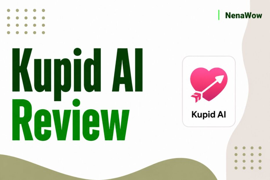 Kupid AI Review