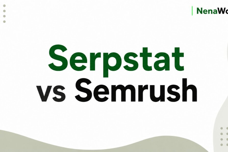 Serpstat vs Semrush