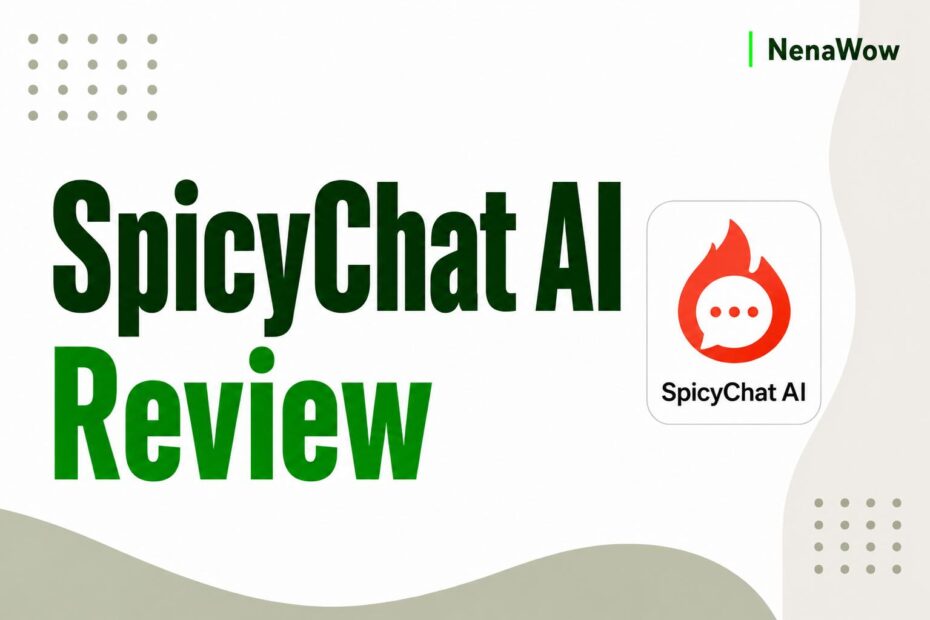SpicyChat AI Review