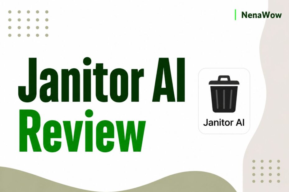 Janitor AI Review