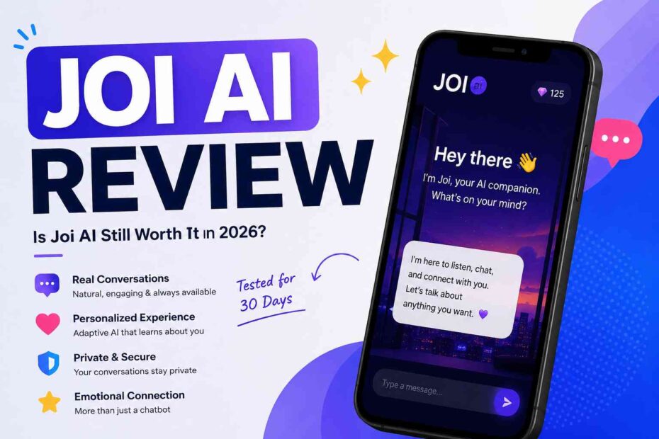 joi ai review