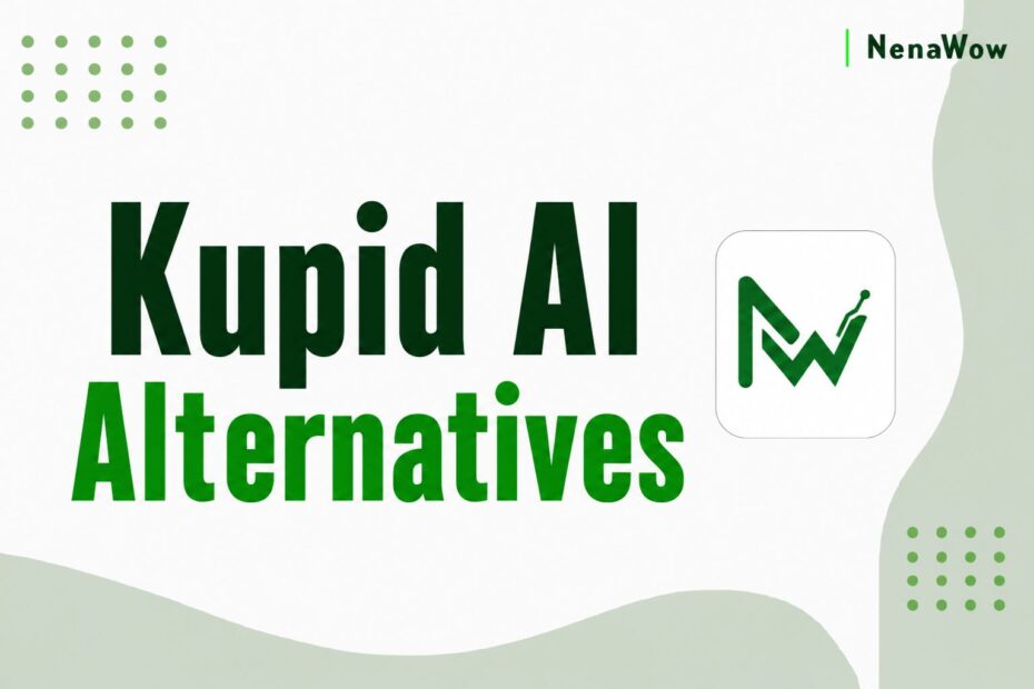 Kupid AI Alternatives