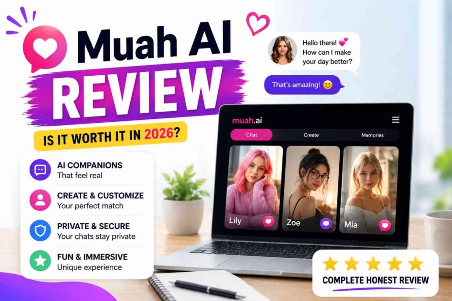 muah ai review