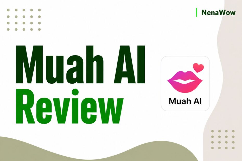 Muah AI Review