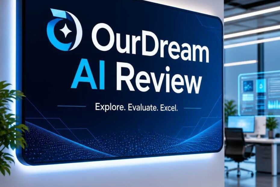 ourdream ai review