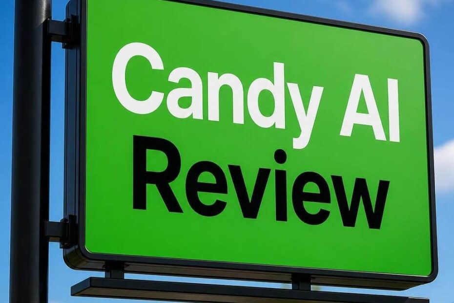candy ai review