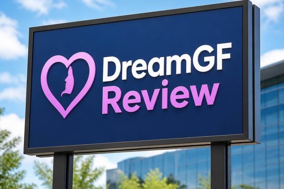 DreamGF Review