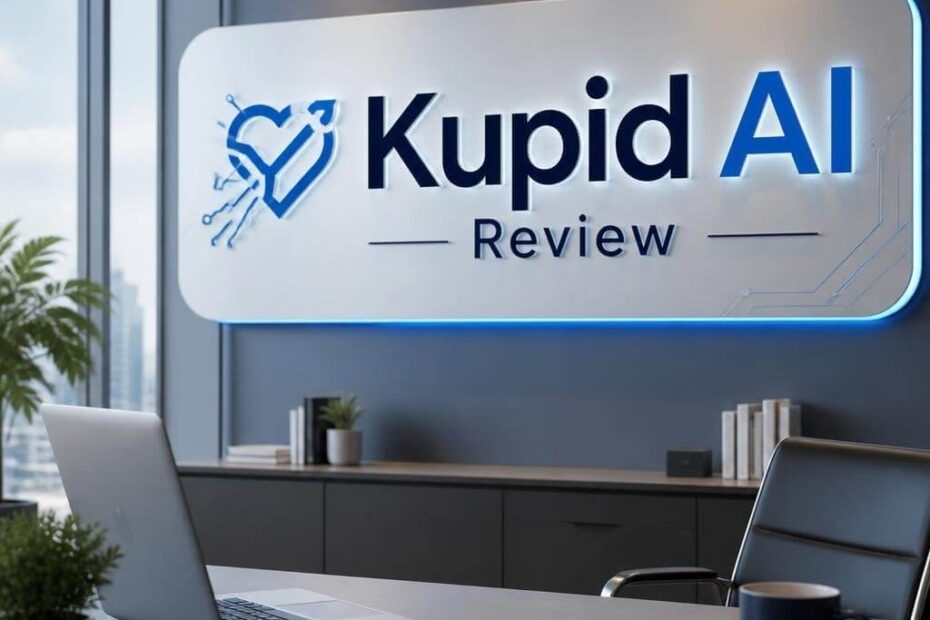 kupid ai review