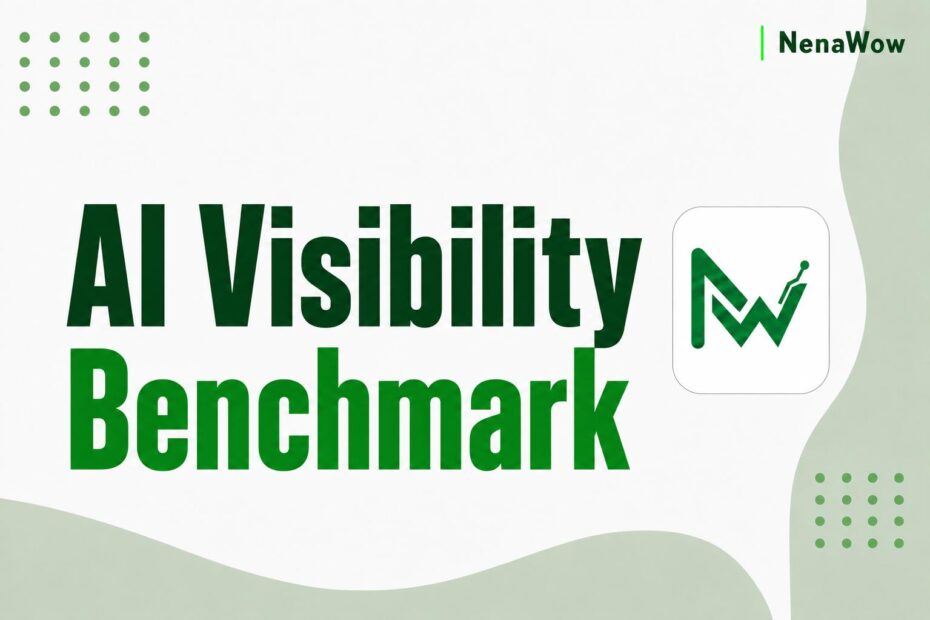 AI Visibility Benchmark