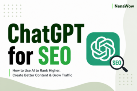 chatgpt for seo