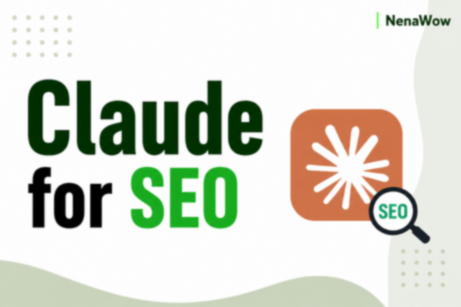 CLAUDE FOR SEO