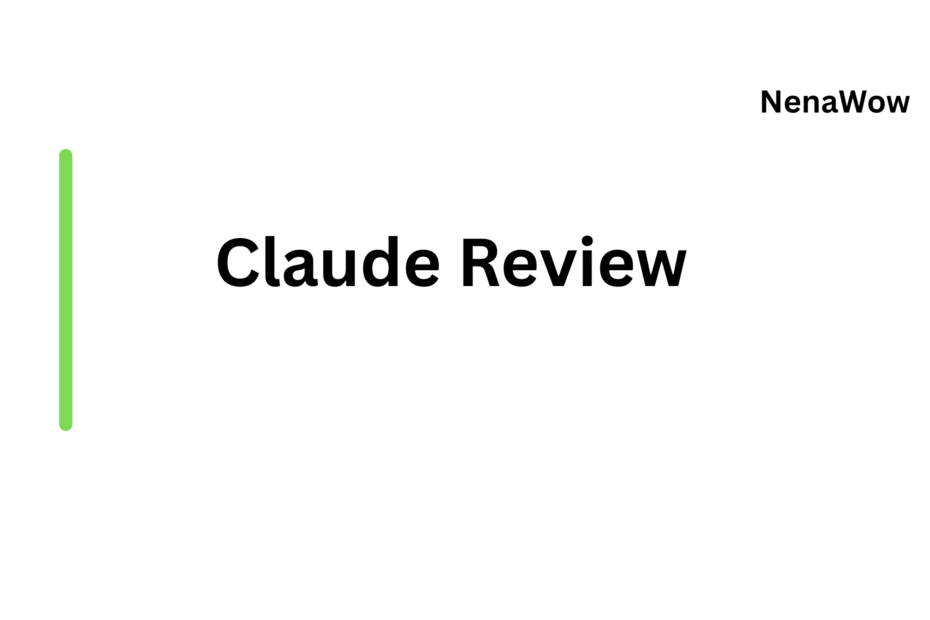 Claude Review
