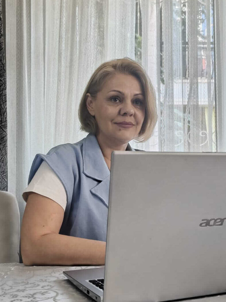 nena jasar