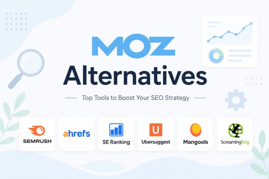 moz alternatives