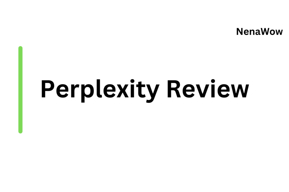 Perplexity Review