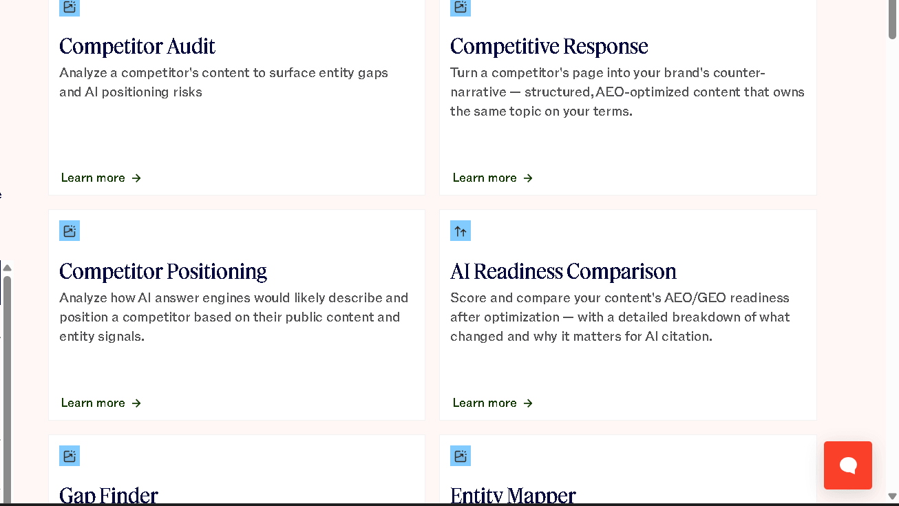 Jasper AI Agents