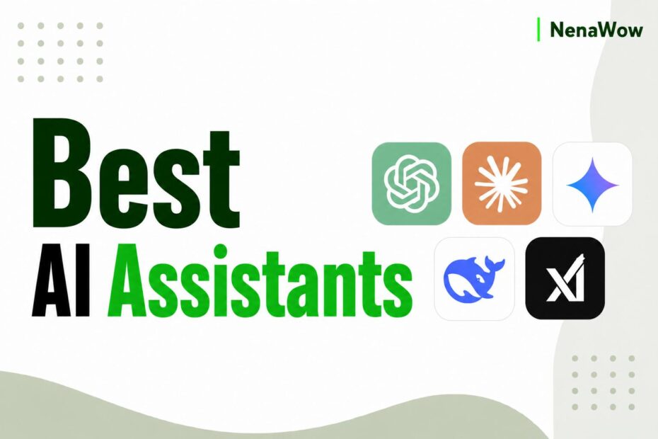 Best AI Assistants