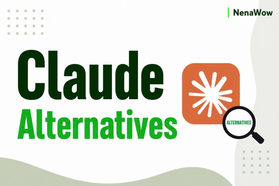 Claude Alternatives