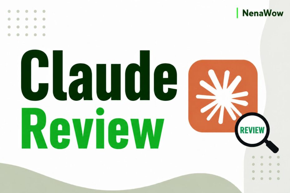 Claude Review