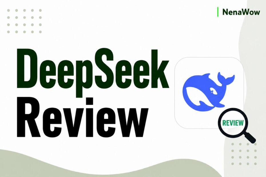 deepseek review
