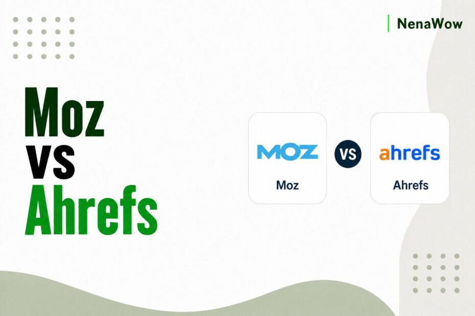 moz vs ahrefs