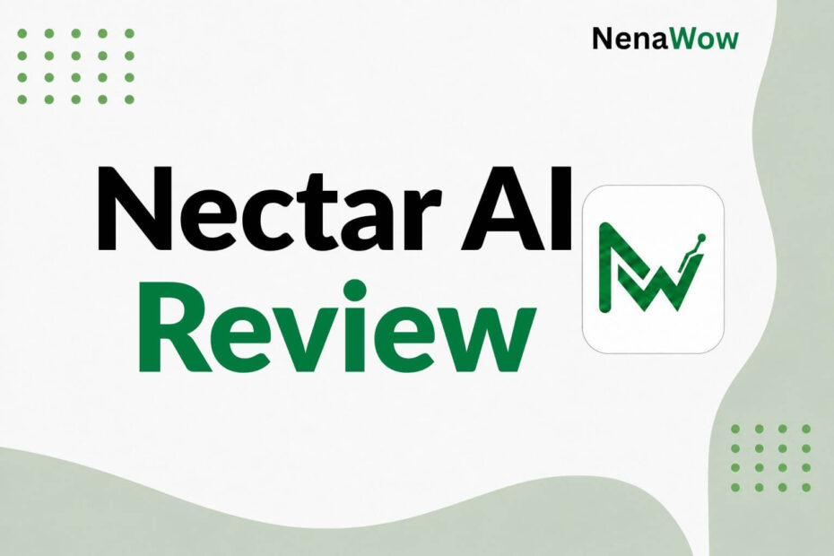 nectar ai review