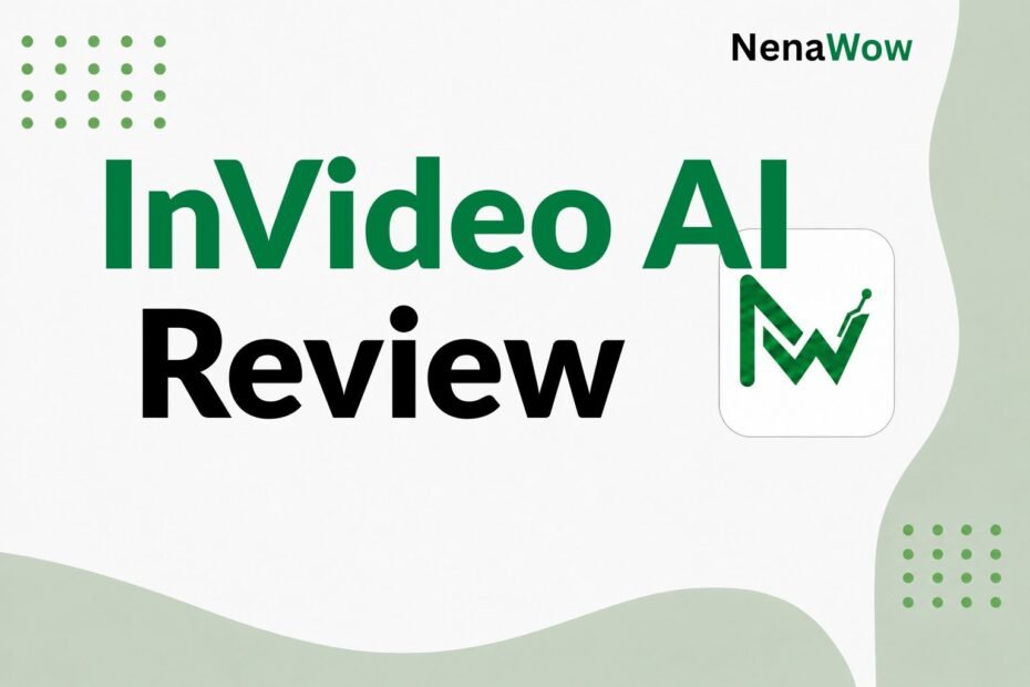 invideo ai review